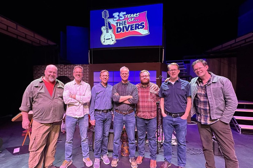 The Divers